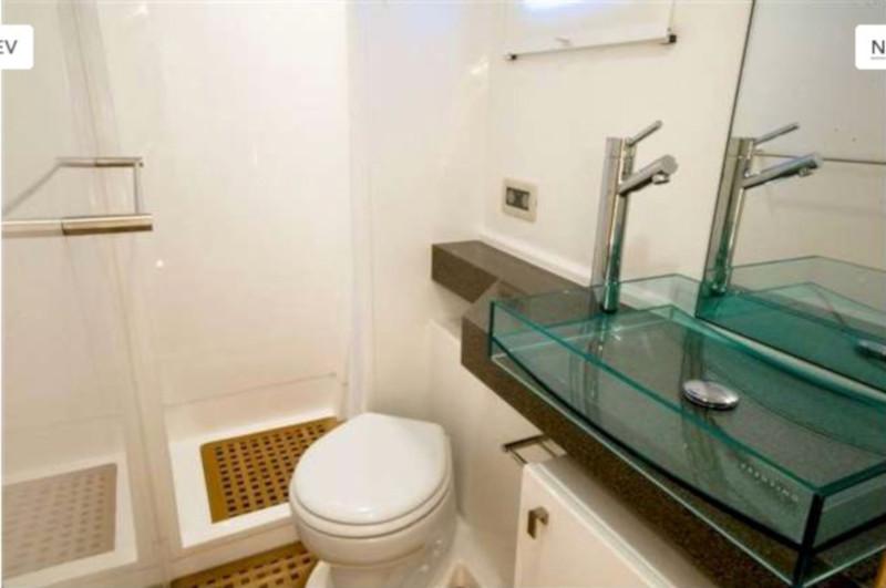 Book yachts online - catamaran - Sunreef 62 - Zimit - rent