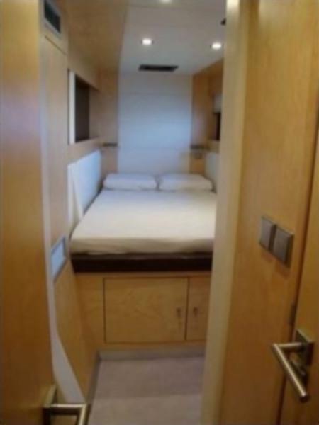 Book yachts online - catamaran - Sunreef 62 - Zimit - rent