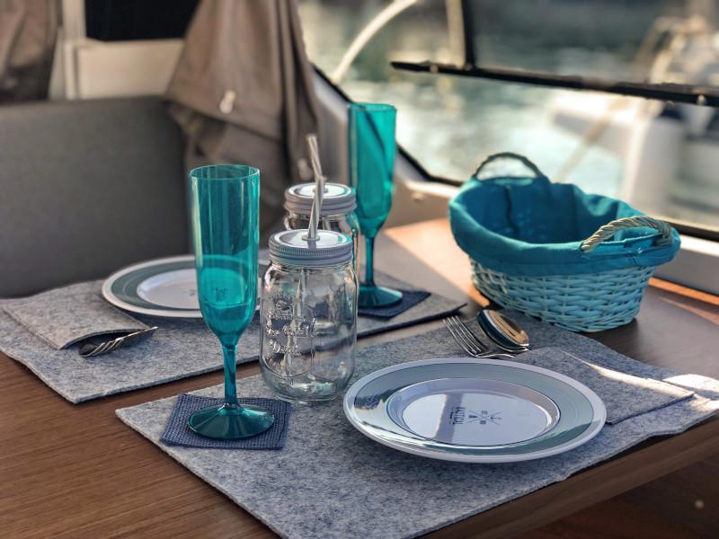 Book yachts online - motorboat - Merry Fisher 795 - Vito - rent