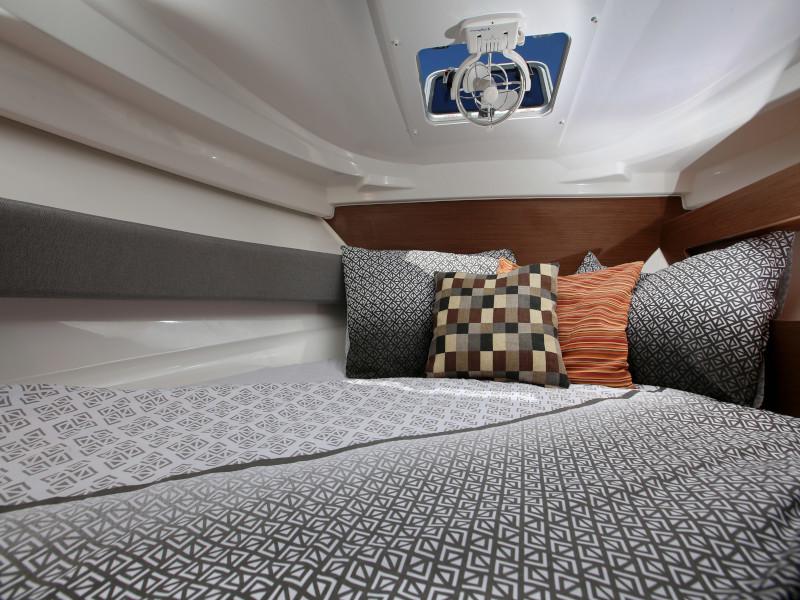 Book yachts online - motorboat - Merry Fisher 795 - Vito - rent