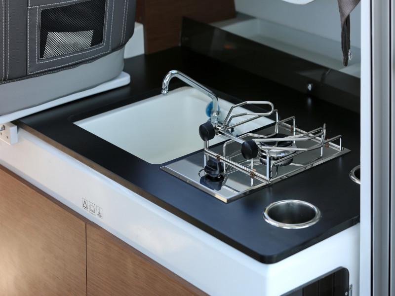 Book yachts online - motorboat - Merry Fisher 795 - Vito - rent