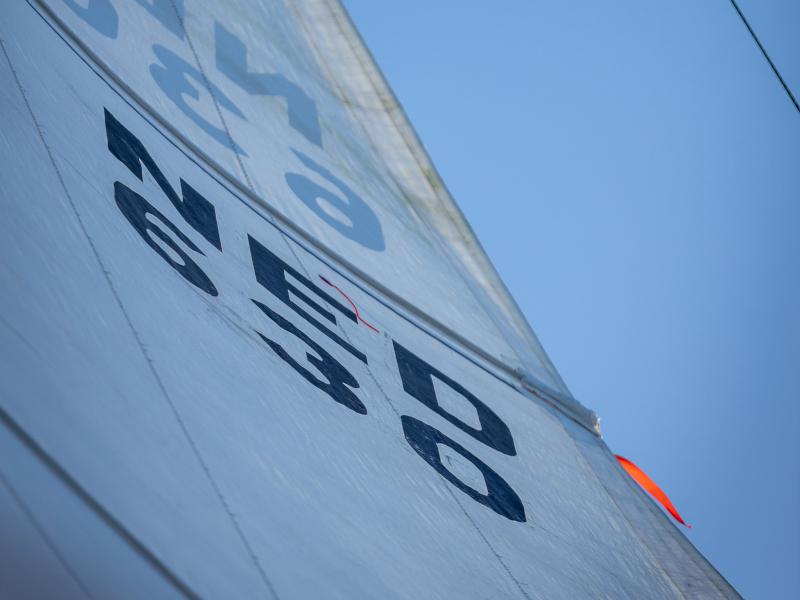 Book yachts online - sailboat - Hanse 630 - Flow - rent