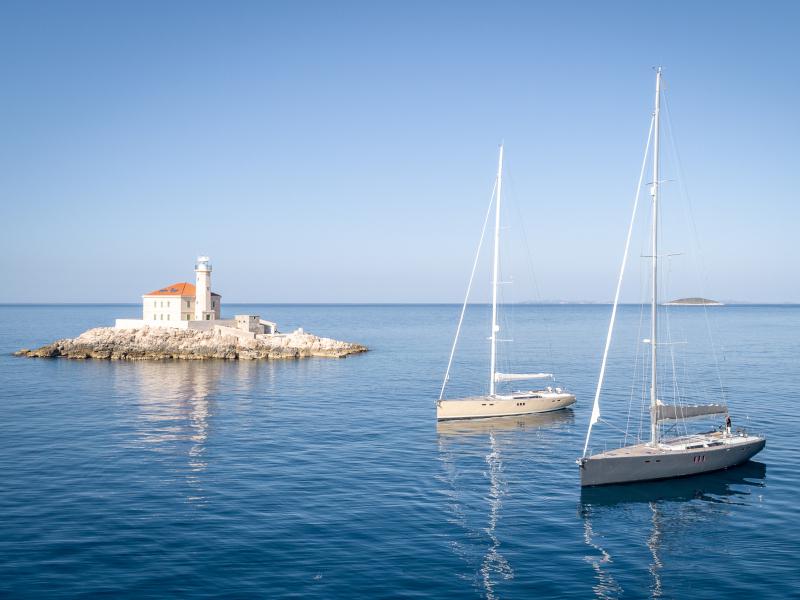 Book yachts online - sailboat - Hanse 630 - Flow - rent