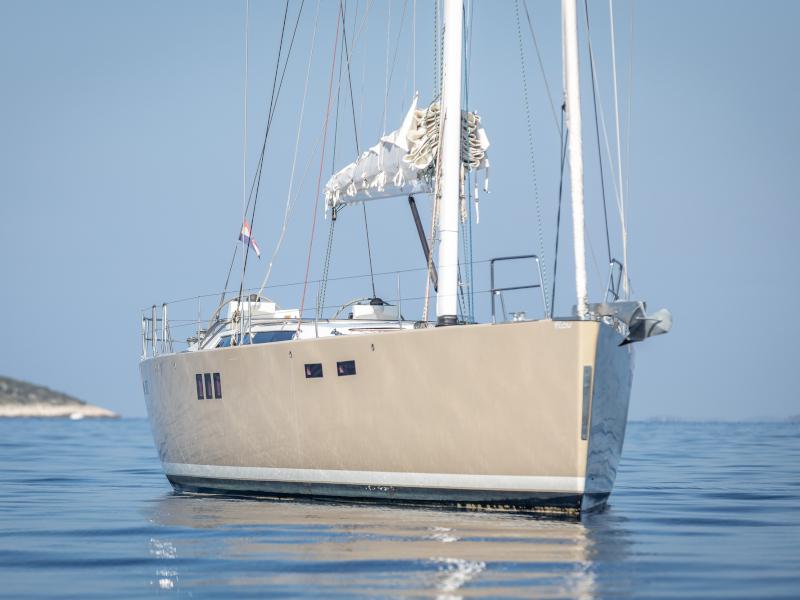 Book yachts online - sailboat - Hanse 630 - Flow - rent