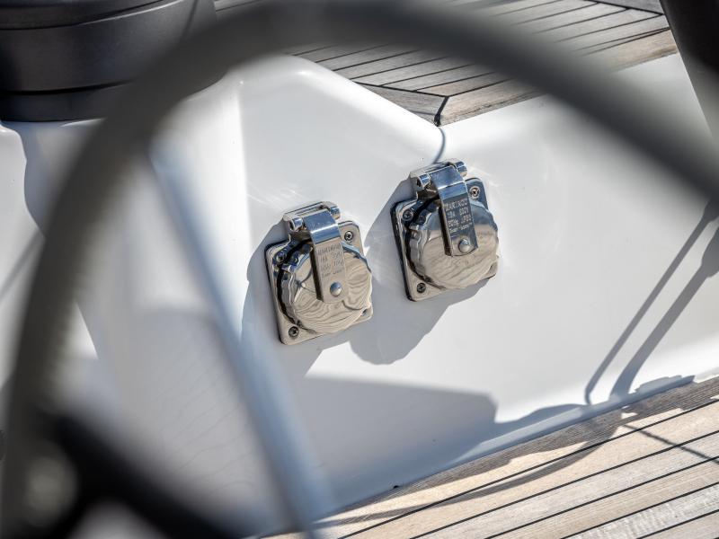 Book yachts online - sailboat - Hanse 630 - Flow - rent