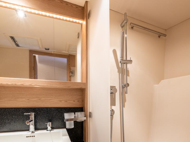 Book yachts online - sailboat - Hanse 630 - Flow - rent