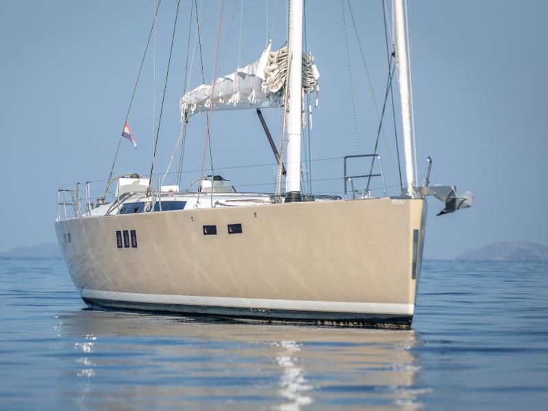 Book yachts online - sailboat - Hanse 630 - Flow - rent