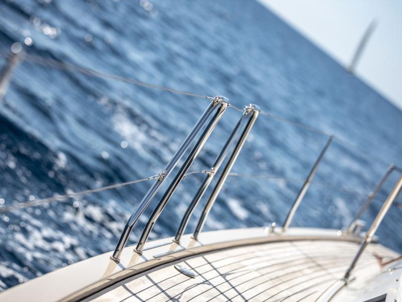 Book yachts online - sailboat - Hanse 630 - Flow - rent