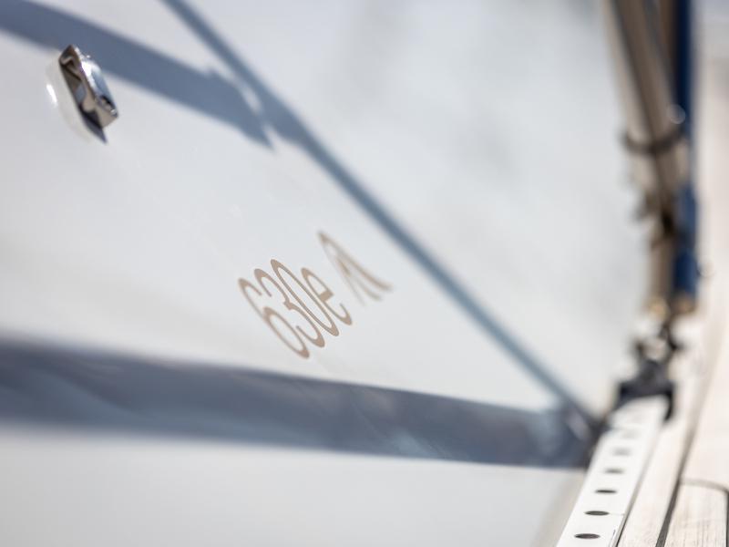 Book yachts online - sailboat - Hanse 630 - Flow - rent