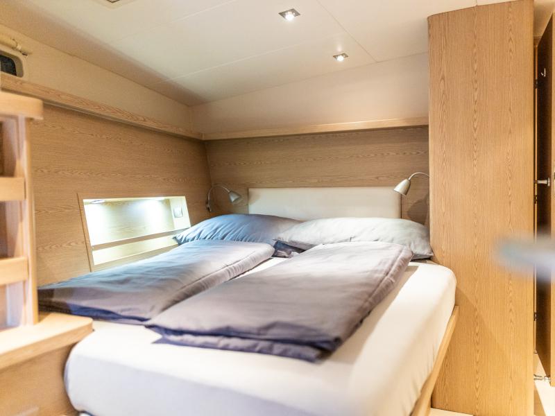 Book yachts online - sailboat - Hanse 630 - Flow - rent