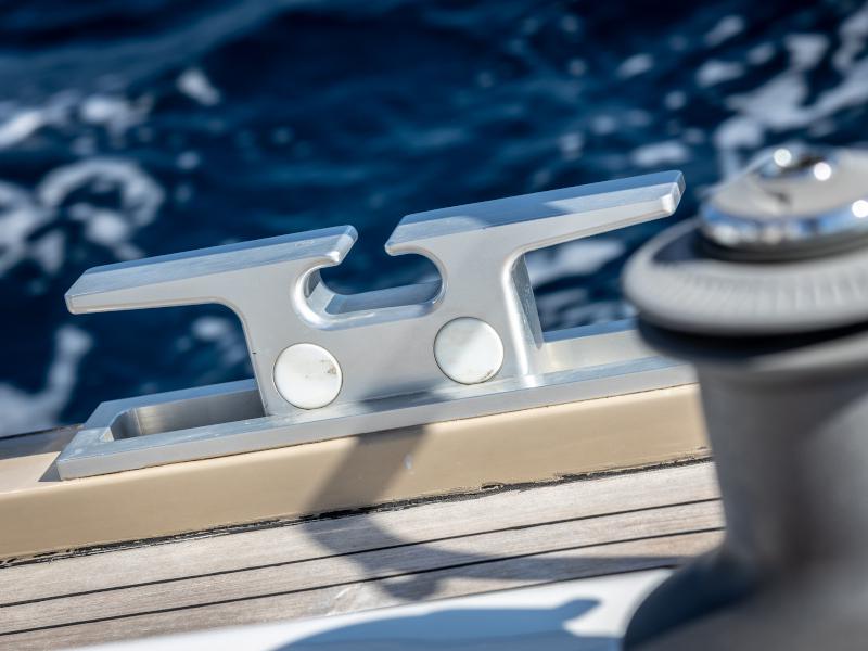 Book yachts online - sailboat - Hanse 630 - Flow - rent