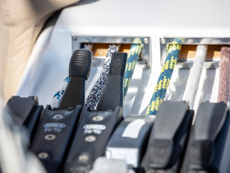 Book yachts online - sailboat - Hanse 630 - Flow - rent