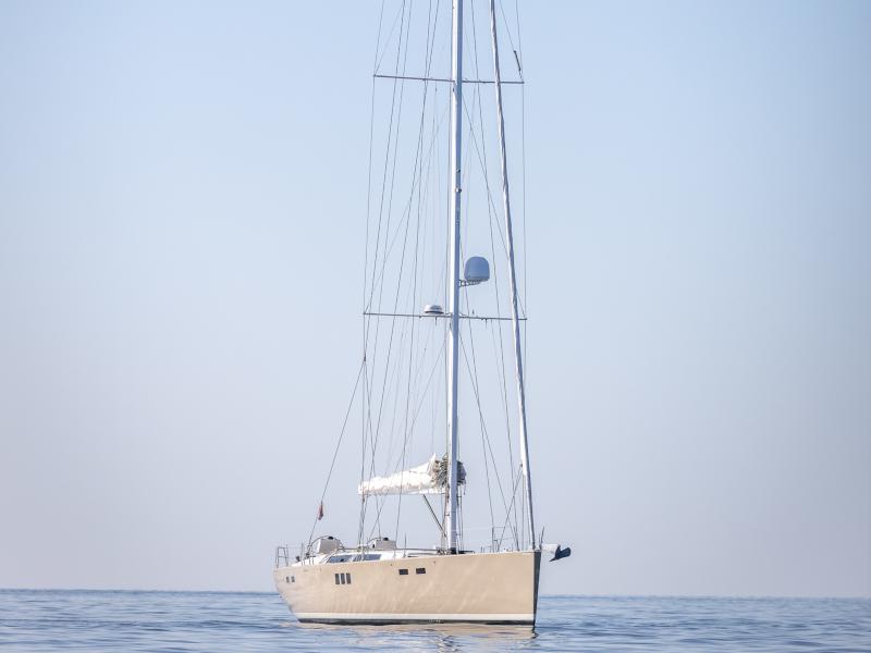 Book yachts online - sailboat - Hanse 630 - Flow - rent