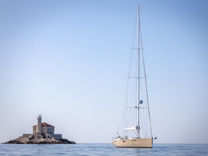 Book yachts online - sailboat - Hanse 630 - Flow - rent