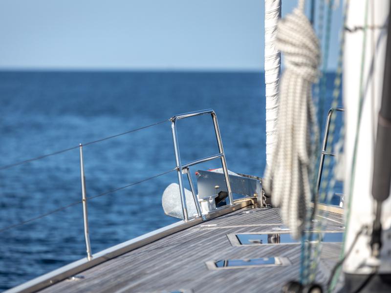 Book yachts online - sailboat - Hanse 630 - Flow - rent