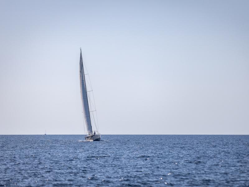 Book yachts online - sailboat - Hanse 630 - Zara - rent