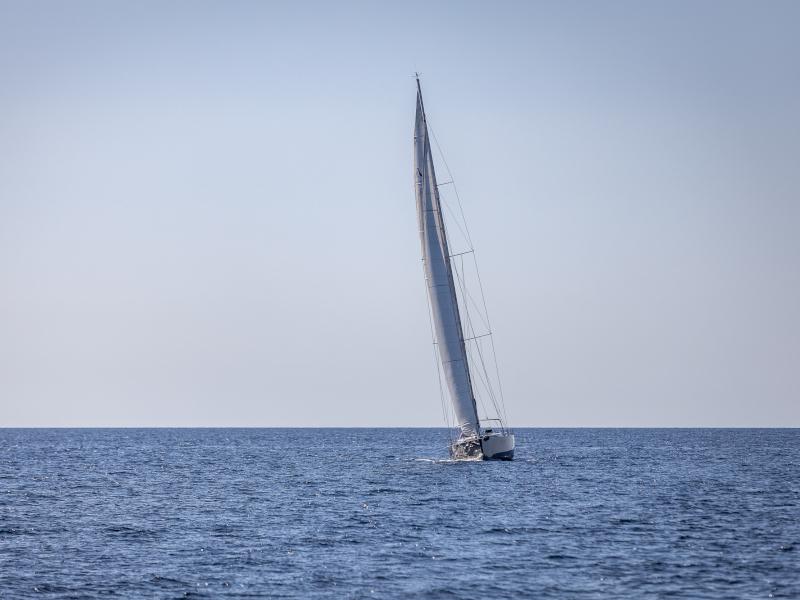 Book yachts online - sailboat - Hanse 630 - Zara - rent