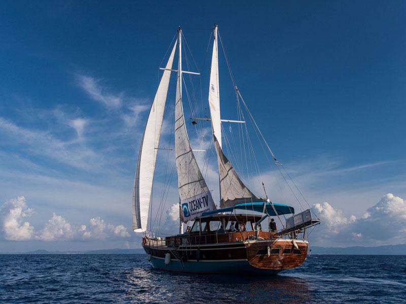 Book yachts online - other - Gulet - Valerie - rent