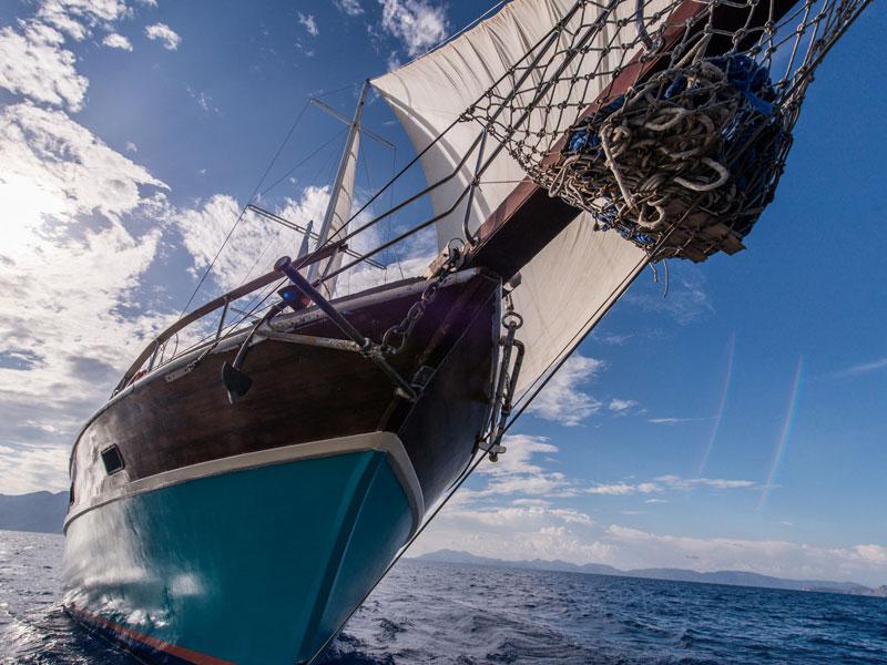 Book yachts online - other - Gulet - Valerie - rent