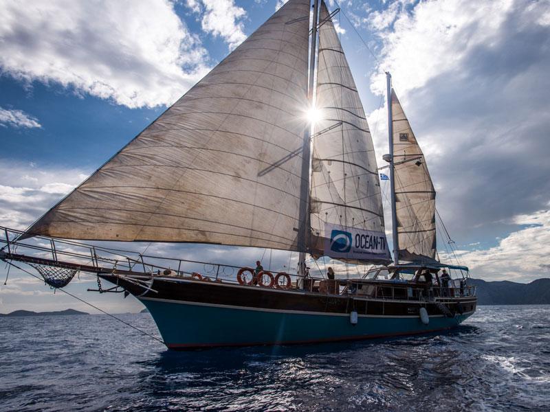 Book yachts online - other - Gulet - Valerie - rent