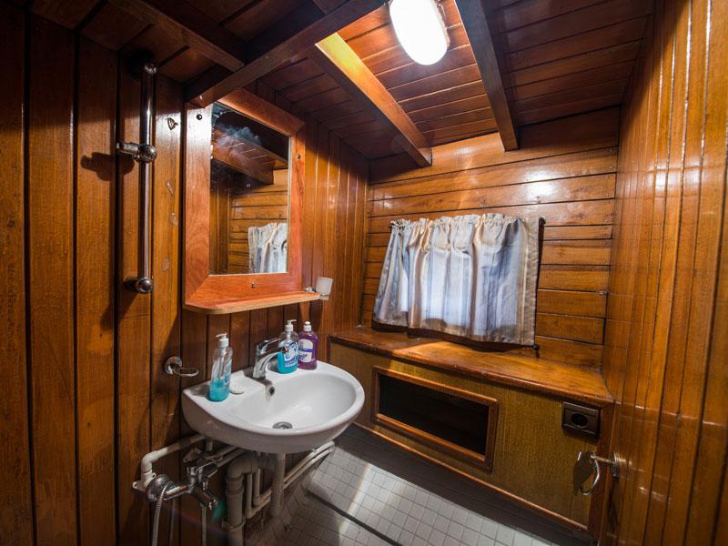 Book yachts online - other - Gulet - Valerie - rent