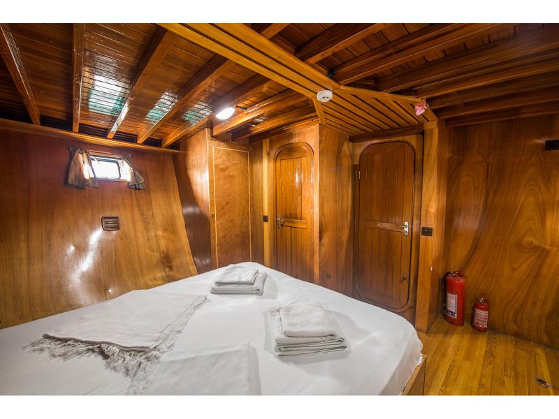 Book yachts online - other - Gulet - Valerie - rent