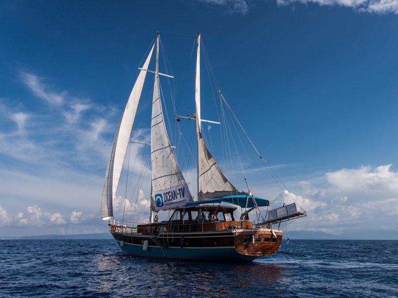 Book yachts online - other - Gulet - Valerie - rent