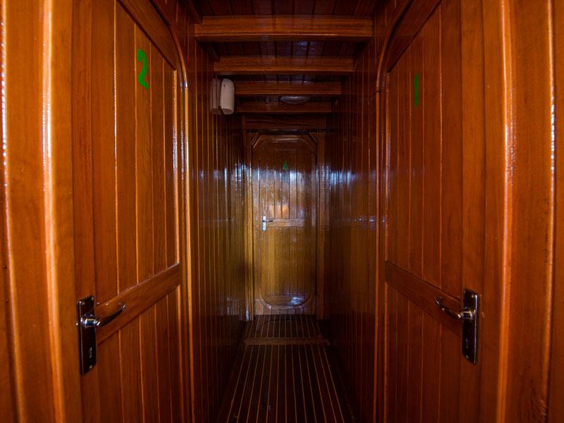 Book yachts online - other - Gulet - Valerie - rent