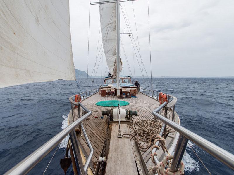 Book yachts online - other - Gulet - Valerie - rent