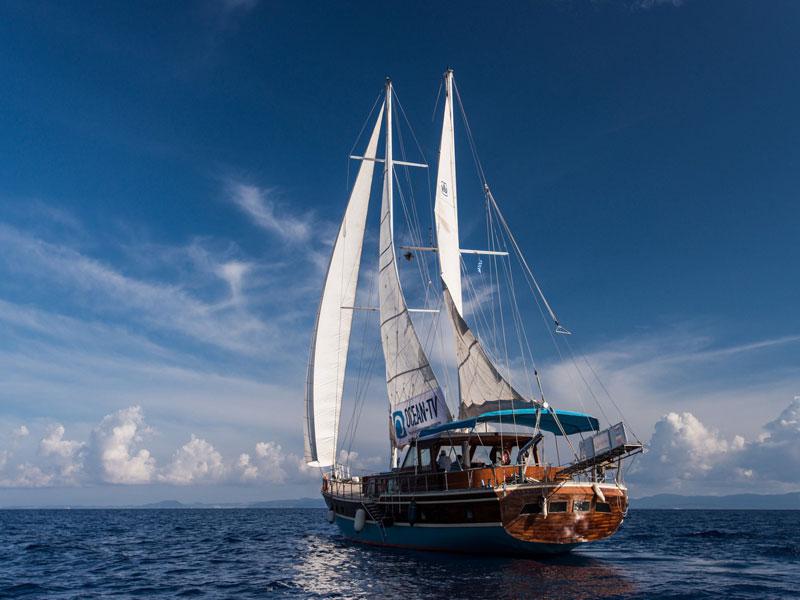 Book yachts online - other - Gulet - Valerie - rent