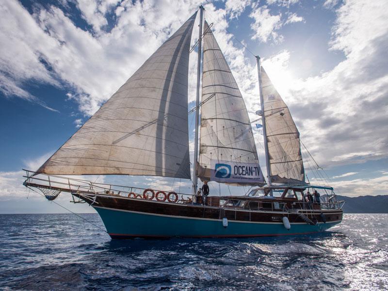 Book yachts online - other - Gulet - Valerie - rent