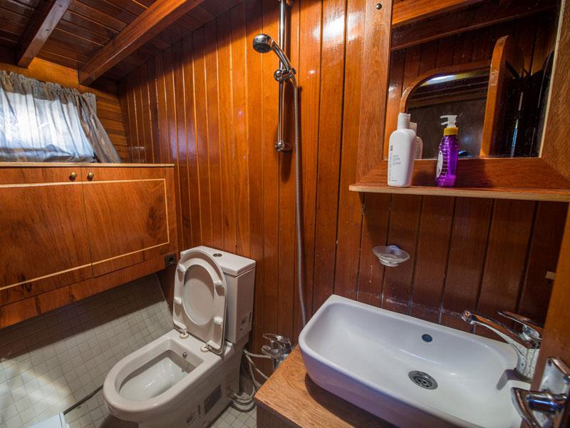 Book yachts online - other - Gulet - Valerie - rent