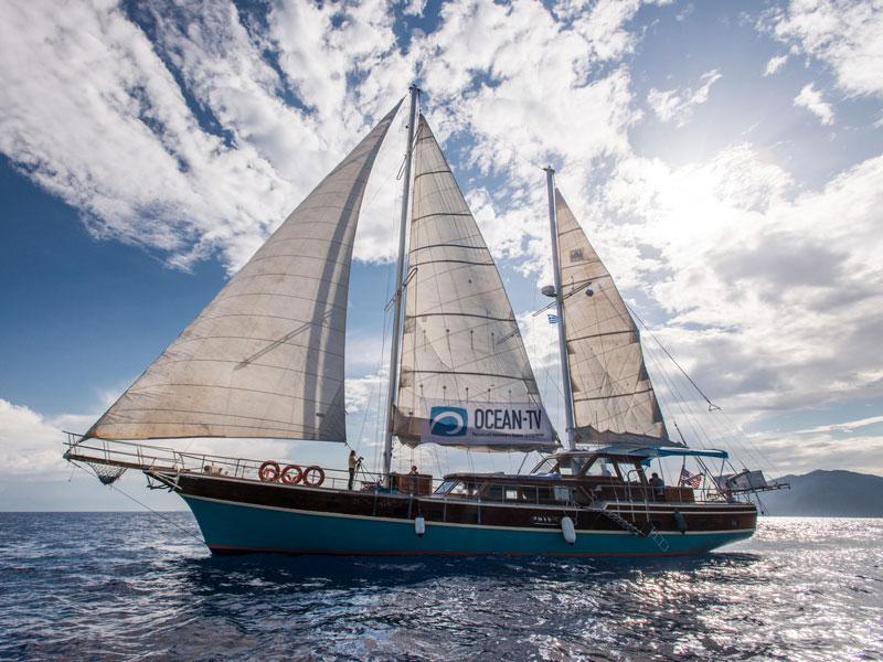 Book yachts online - other - Gulet - Valerie - rent