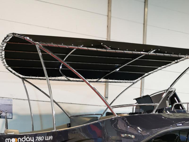 Book yachts online - motorboat - Cap Camarat 9.0 - Cap Camarat 9.0 - rent