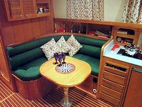 Book yachts online - motorboat - Menorquin 160 - Apetahi - rent