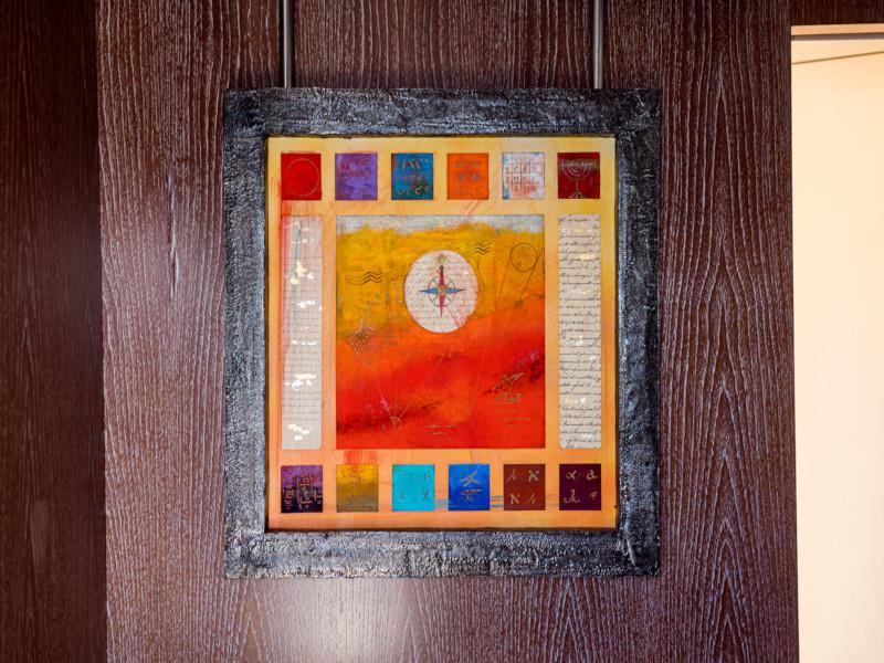 Book yachts online - motorboat - Cantieri di Pisa Akhir 85 - Maestrale - rent