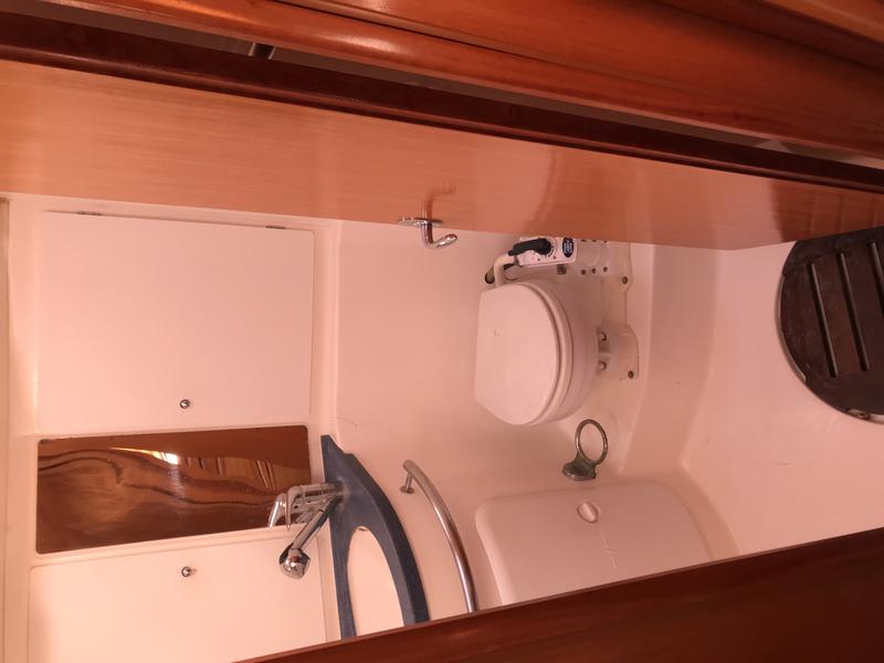 Book yachts online - sailboat - Bavaria 39 Cruiser - Dimitra - rent