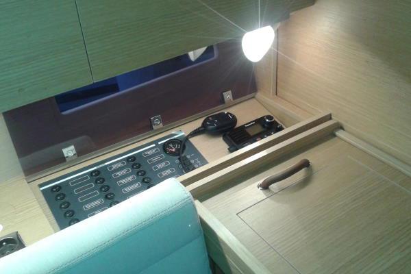 Book yachts online - sailboat - Dufour 350 Grand Large - Oby One - rent