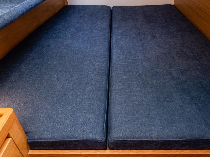 Book yachts online - sailboat - X-Yachts X4.6 - Athena - rent