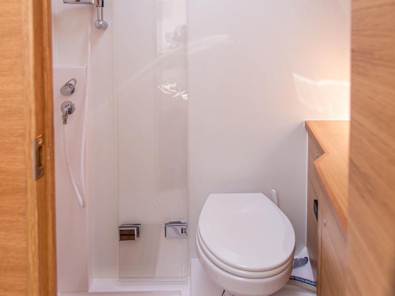 Book yachts online - sailboat - X-Yachts X4.6 - Artemis - rent