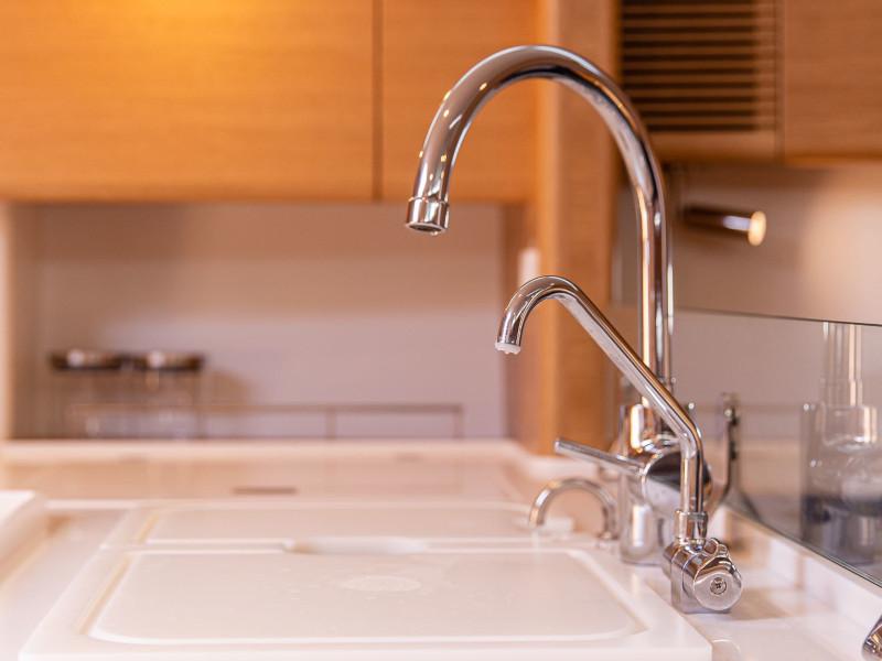 Book yachts online - sailboat - X-Yachts X4.6 - Artemis - rent