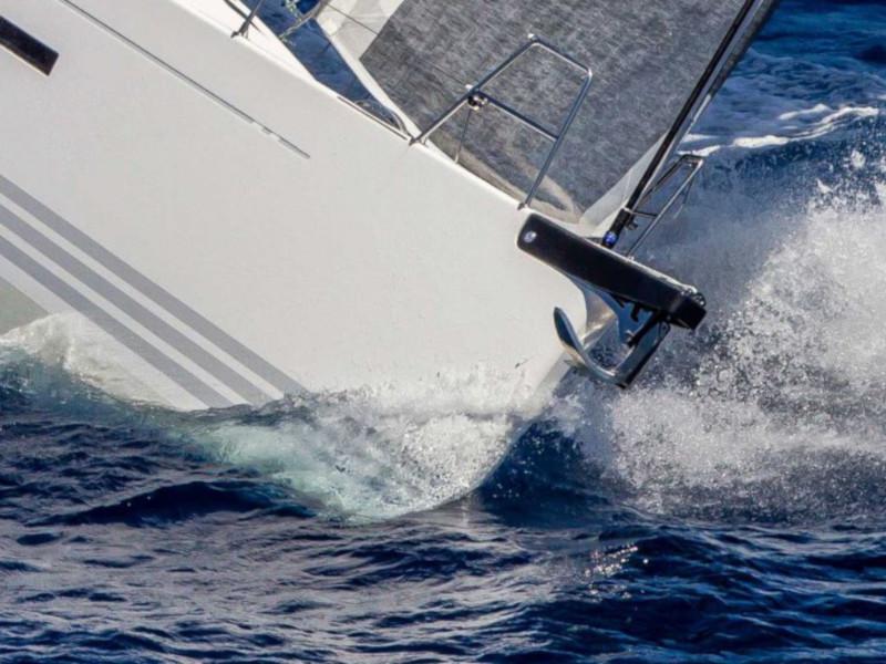 Book yachts online - sailboat - Xp 44 - Gazelle - rent