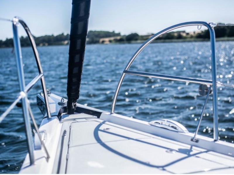 Book yachts online - sailboat - Xp 44 - Gazelle - rent