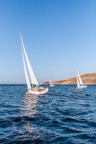 Book yachts online - sailboat - X4-6 model 2019 - Elena - rent