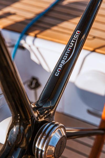 Book yachts online - sailboat - X4-6 model 2019 - Elena - rent