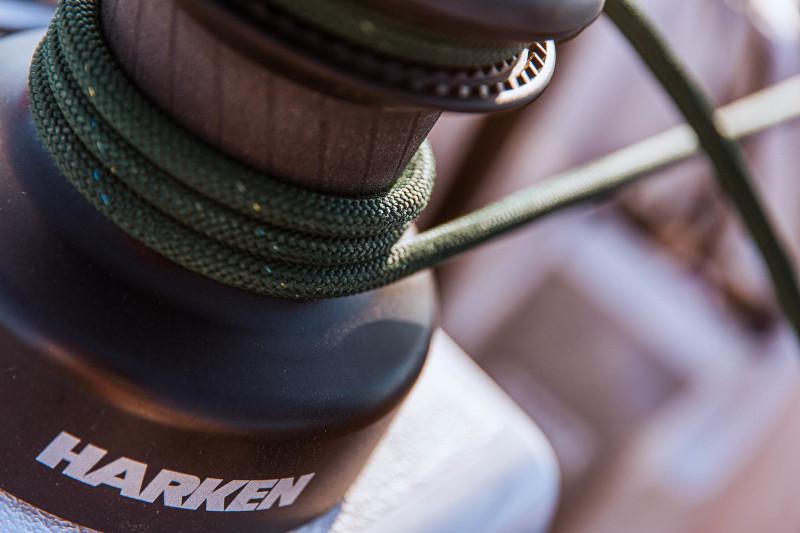 Book yachts online - sailboat - X4-6 model 2019 - Elena - rent