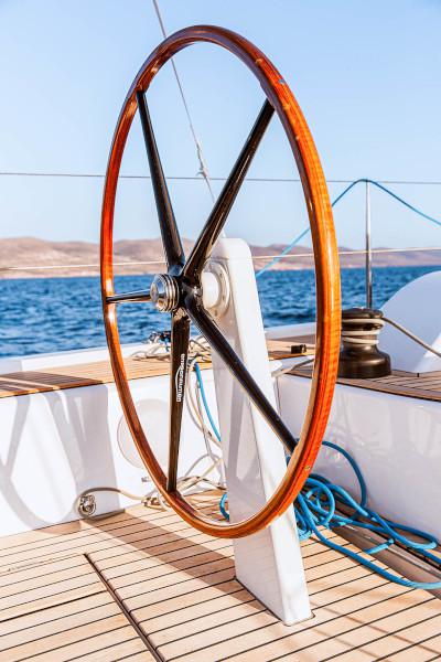 Book yachts online - sailboat - X-Yachts X4.6 - LaPaxion - rent