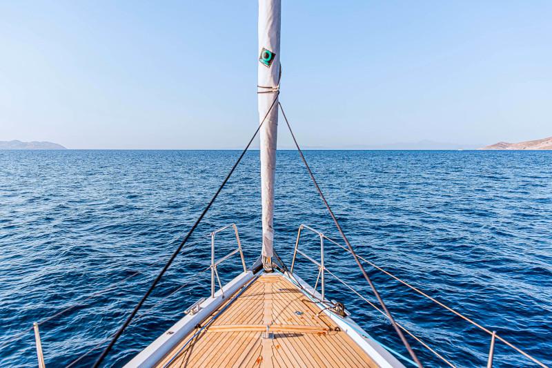 Book yachts online - sailboat - X-Yachts X4.6 - LaPaxion - rent