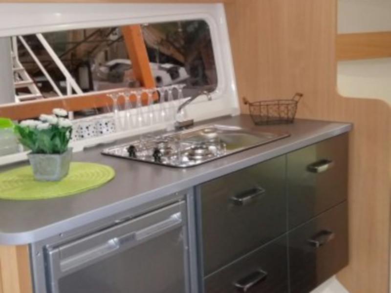 Book yachts online - motorboat - Balt 818 Titanium - Valentina 2 - rent