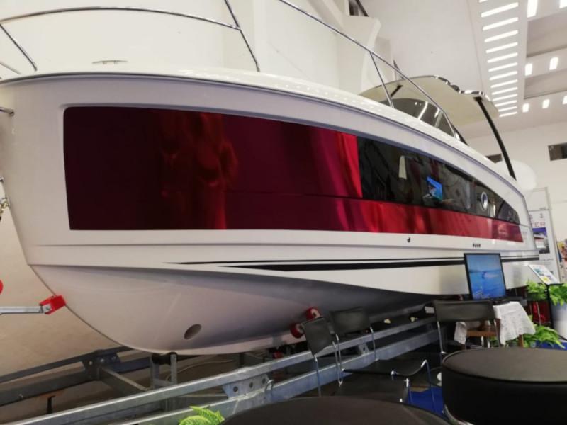 Book yachts online - motorboat - Balt 818 Titanium - Valentina 2 - rent